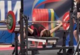 6 наград и новые рекорды России: калужские звёзды пауэрлифтинга показали класс на чемпионате России