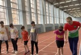 Калужанка завоевала 4 медали в соревнованиях по лёгкой атлетике