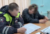 В Калуге задержали двоих парней после публикации в интернете видео с нарушением ПДД