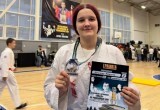 Юные калужские спортсмены взяли полный комплект медалей турнира по рукопашному бою
