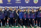 Сборная Калужской области собрала десятки медалей и стала первой в чемпионате ЦФО
