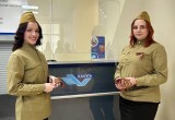 Гимнастёрки и песни военных лет: в аэропорту Калуга пройдёт памятная акция
