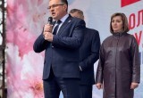 Фото администрации Калуги