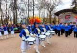 Фото администрации Калуги