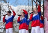 Фото администрации Калуги
