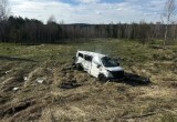 На калужской дороге в ДТП 2 человека погибли и 4 пострадали