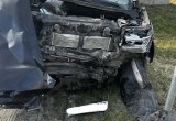 На калужской дороге в ДТП 2 человека погибли и 4 пострадали