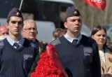 Калужский автопробег "Эстафета Памяти" собрал более 200 участников 