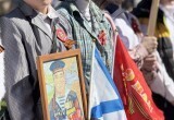 Калужский автопробег "Эстафета Памяти" собрал более 200 участников 