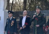 Калужский автопробег "Эстафета Памяти" собрал более 200 участников 