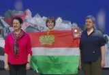 10 ребят из Калужской области получили награды Всероссийской олимпиады школьников
