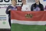 10 ребят из Калужской области получили награды Всероссийской олимпиады школьников