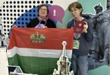 10 ребят из Калужской области получили награды Всероссийской олимпиады школьников