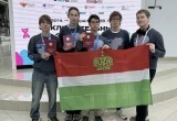 10 ребят из Калужской области получили награды Всероссийской олимпиады школьников