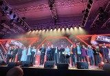 70 конкурсных фильмов, группа "Хвоя" и советская классика: как стартовал фестиваль "Киномаёвка" в Крыму