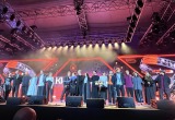 70 конкурсных фильмов, группа "Хвоя" и советская классика: как стартовал фестиваль "Киномаёвка" в Крыму