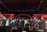 70 конкурсных фильмов, группа "Хвоя" и советская классика: как стартовал фестиваль "Киномаёвка" в Крыму