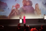 На фестивале "Киномаёвка" показали более 70 фильмов