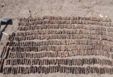 Авиабомба, мины и гранаты - 5 мая в Калужской области обезвредили 733 взрывоопасных предмета