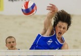 Обнинские волейболисты везут золото Кубка России