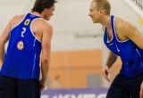 Обнинские волейболисты везут золото Кубка России