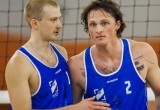 Обнинские волейболисты везут золото Кубка России