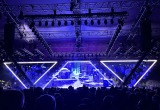На фестивале "Киномаёвка" представили скульптуру и трибьют-шоу, посвящённые фильмам "Брат" и "Брат-2"
