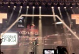 На фестивале "Киномаёвка" представили скульптуру и трибьют-шоу, посвящённые фильмам "Брат" и "Брат-2"