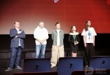 Молодые кинематографисты из Санкт-Петербурга получили специальный приз жюри на кинофестивале в Крыму
