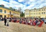 История войны глазами детей: калужан зовут на народный показ документального фильма "Останься. Детство"