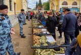 История войны глазами детей: калужан зовут на народный показ документального фильма "Останься. Детство"