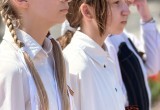 В Калуге выбрали лучший образцово-показательный караул Поста №1
