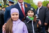 Связь поколений: калужане и гости города почтили память героев 9 мая