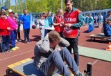 В Калуге устроят фестиваль ГТО среди лиц с ОВЗ и инвалидов