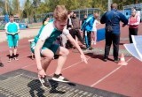 В Калуге устроят фестиваль ГТО среди лиц с ОВЗ и инвалидов