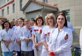 Калужские медики почтили память фронтовых хирургов