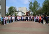 Калужские медики почтили память фронтовых хирургов