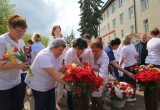 Калужские медики почтили память фронтовых хирургов