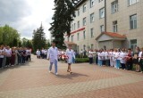 Калужские медики почтили память фронтовых хирургов