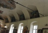 Сквозь века: одна из старейших церквей Калуги получила предмет охраны