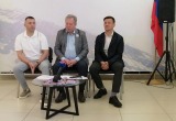 Латино, барокко, юбилей Алексея Кузнецова и русская гитара: что ждать от фестиваля "Мир гитары"?