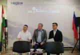 Латино, барокко, юбилей Алексея Кузнецова и русская гитара: что ждать от фестиваля "Мир гитары"?