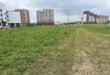 В Обнинске построят бесплатный беговой центр с воркаут-площадкой