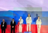 Два серебра взяли калужские спортсменки на первенстве мира по рукопашному бою