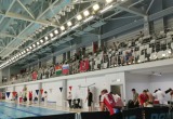 Калужские пловцы завоевали медали на чемпионате России по спорту лиц с поражением опорно-двигательного аппарата