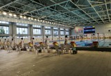 Калужские пловцы завоевали медали на чемпионате России по спорту лиц с поражением опорно-двигательного аппарата