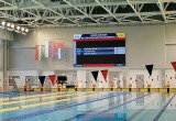 Калужские пловцы завоевали медали на чемпионате России по спорту лиц с поражением опорно-двигательного аппарата