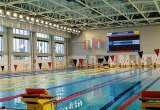 Калужские пловцы завоевали медали на чемпионате России по спорту лиц с поражением опорно-двигательного аппарата