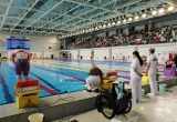 Калужские пловцы завоевали медали на чемпионате России по спорту лиц с поражением опорно-двигательного аппарата