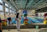 Калужские пловцы завоевали медали на чемпионате России по спорту лиц с поражением опорно-двигательного аппарата